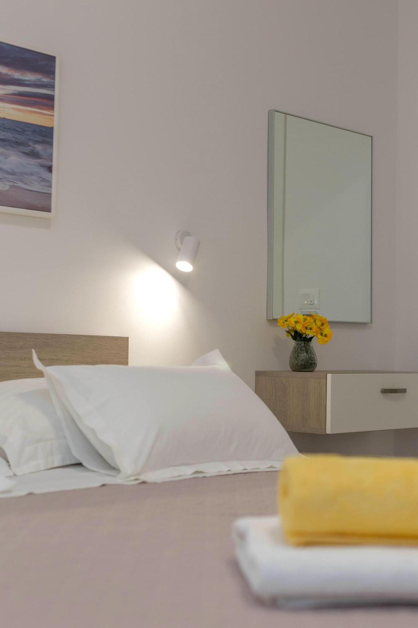 Tatjana Dominis Appartement