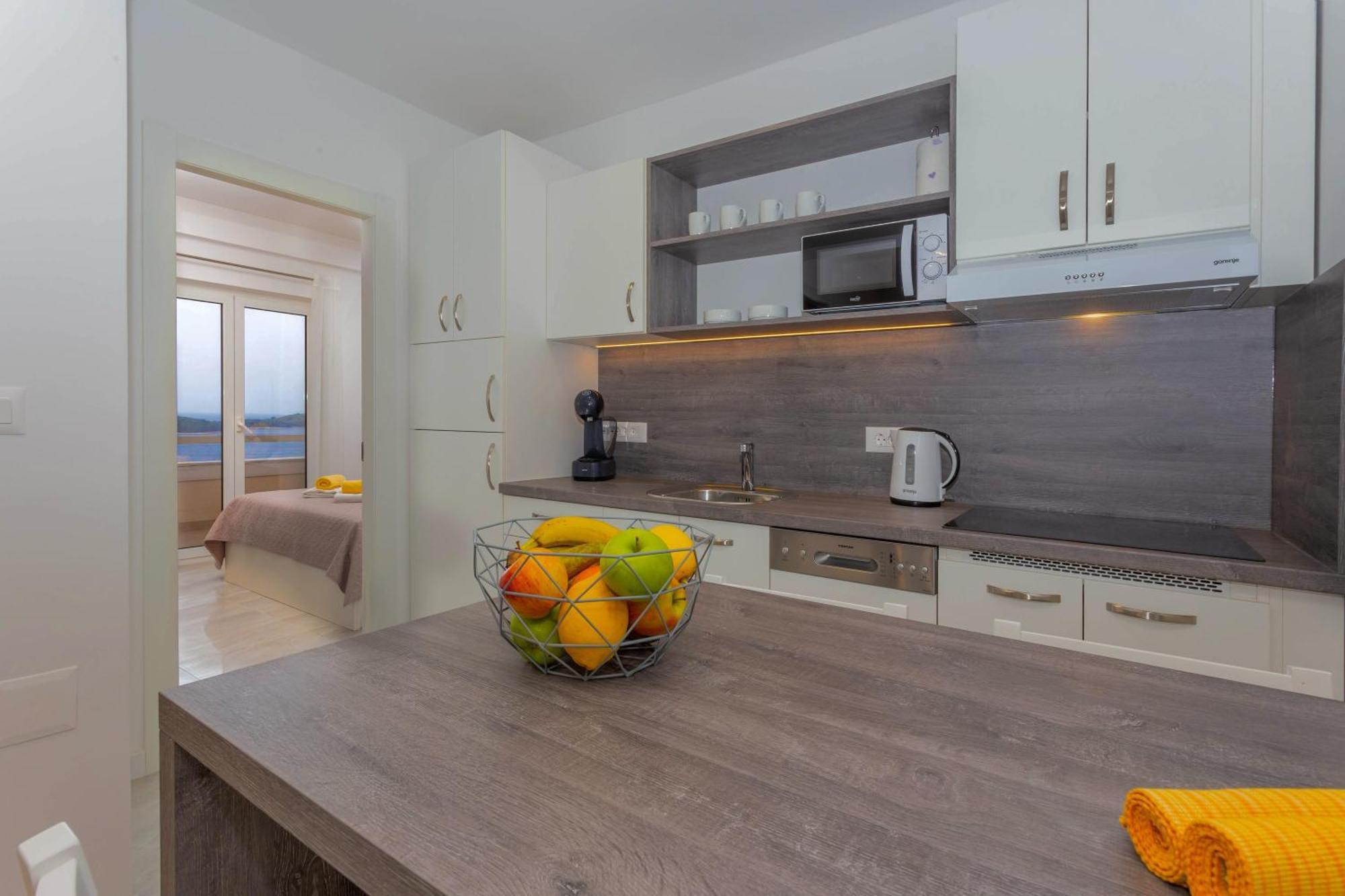 Tatjana Dominis Appartement
