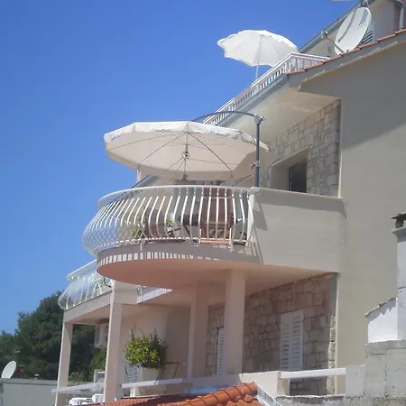 Apartments Tatjana Dominis Hvar Town Exterior photo