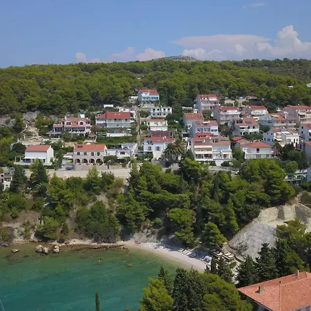 Apartments Tatjana Dominis Hvar Town Exterior photo