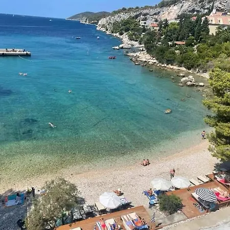 Apartments Tatjana Dominis Hvar Town Exterior photo