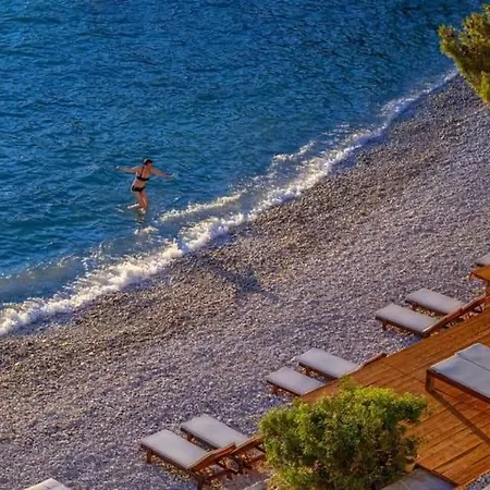 Apartments Tatjana Dominis Hvar Town Exterior photo