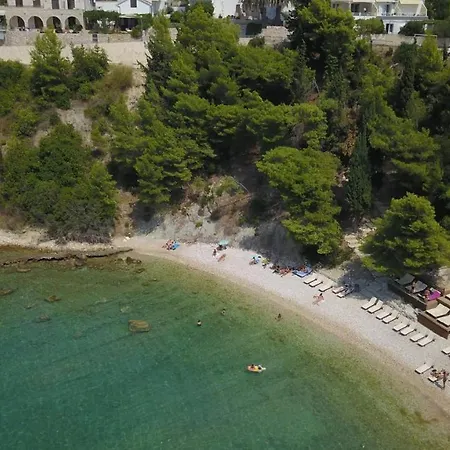 Apartments Tatjana Dominis Hvar Town Exterior photo