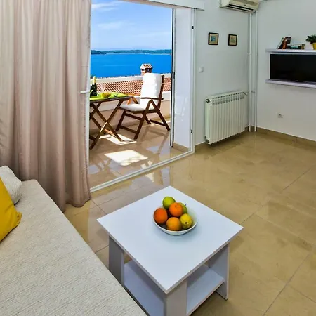 Apartments Tatjana Dominis Hvar Town Exterior photo