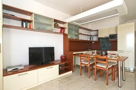 Apartments Tatjana Dominis Hvar Town Exterior photo