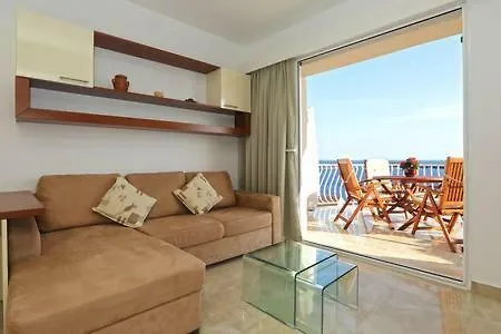 Apartments Tatjana Dominis Hvar Town Exterior photo