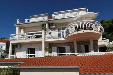 Apartments Tatjana Dominis Hvar Town Exterior photo
