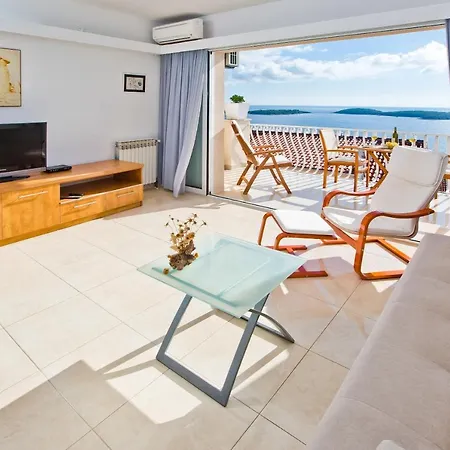 Apartments Tatjana Dominis Hvar Town Exterior photo