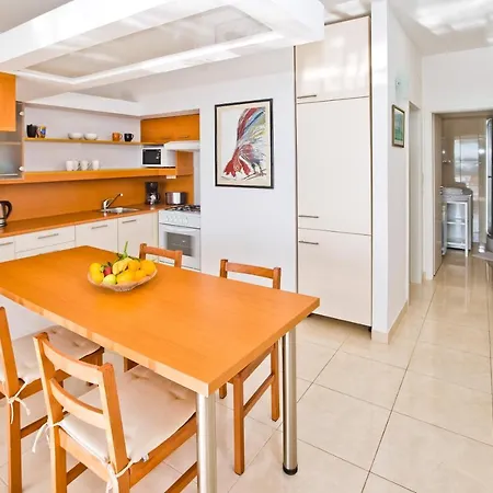 Apartments Tatjana Dominis Hvar Town Exterior photo