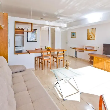 Apartments Tatjana Dominis Hvar Town Exterior photo