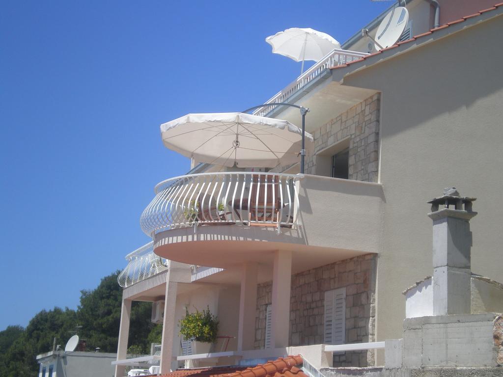Apartmán Tatjana Dominis Hvar Town