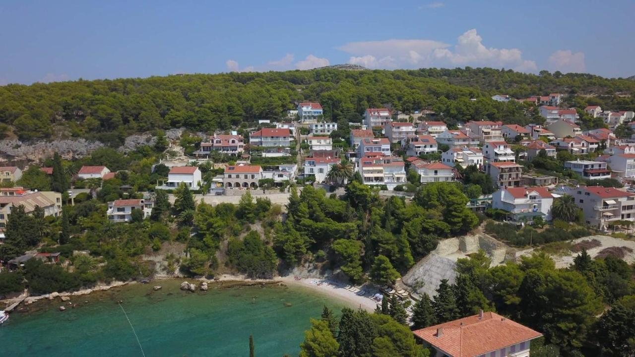 Apartmán Tatjana Dominis
