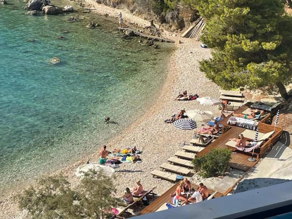 Apartmán Tatjana Dominis *