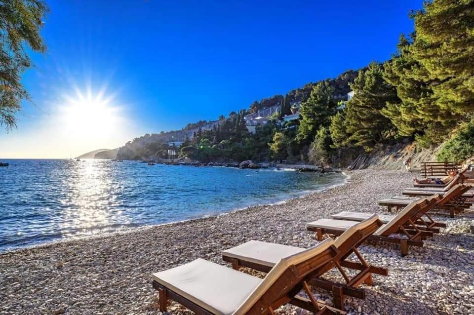 Apartmán Tatjana Dominis Hvar Town