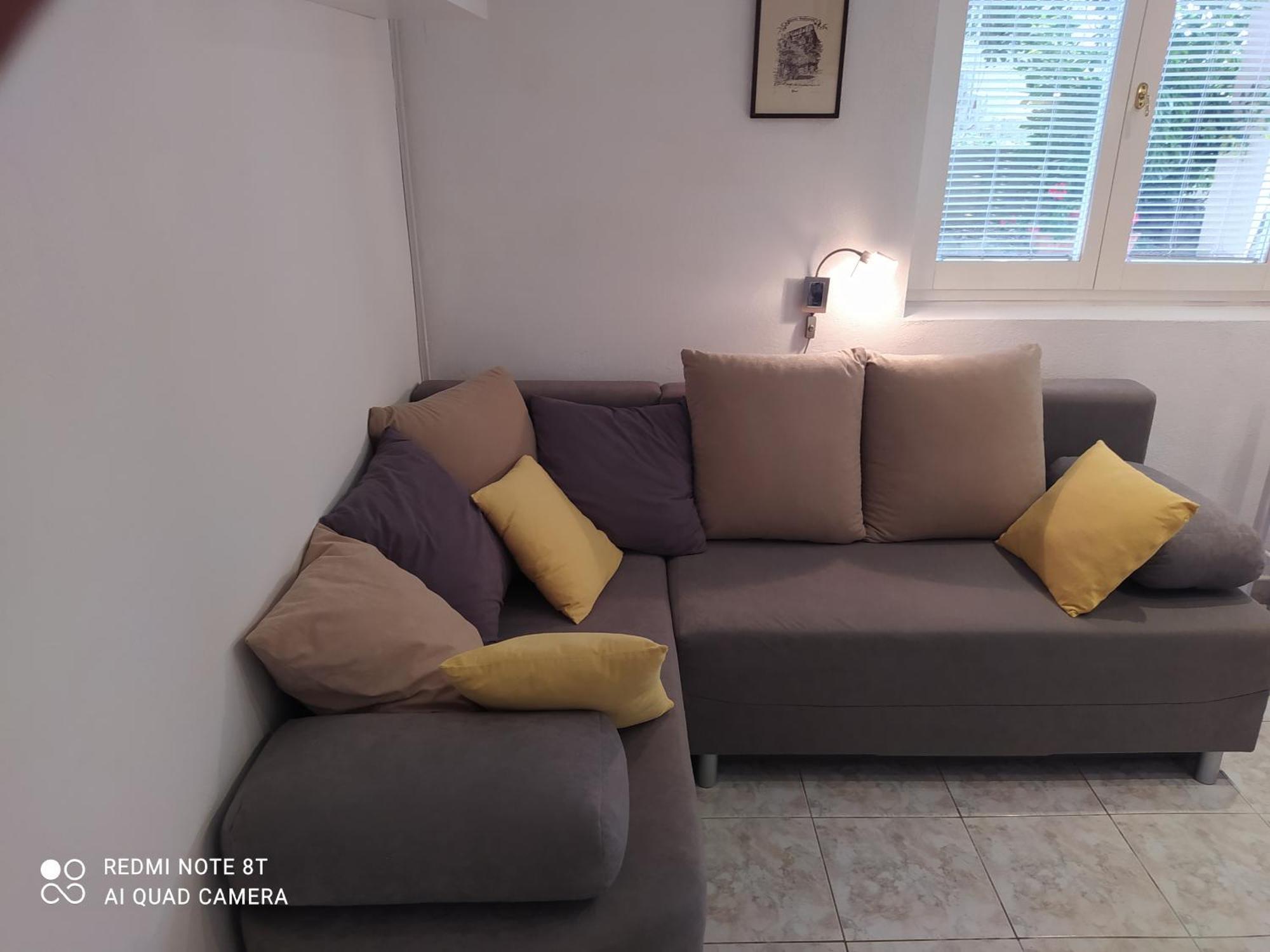 Apartmán Tatjana Dominis *