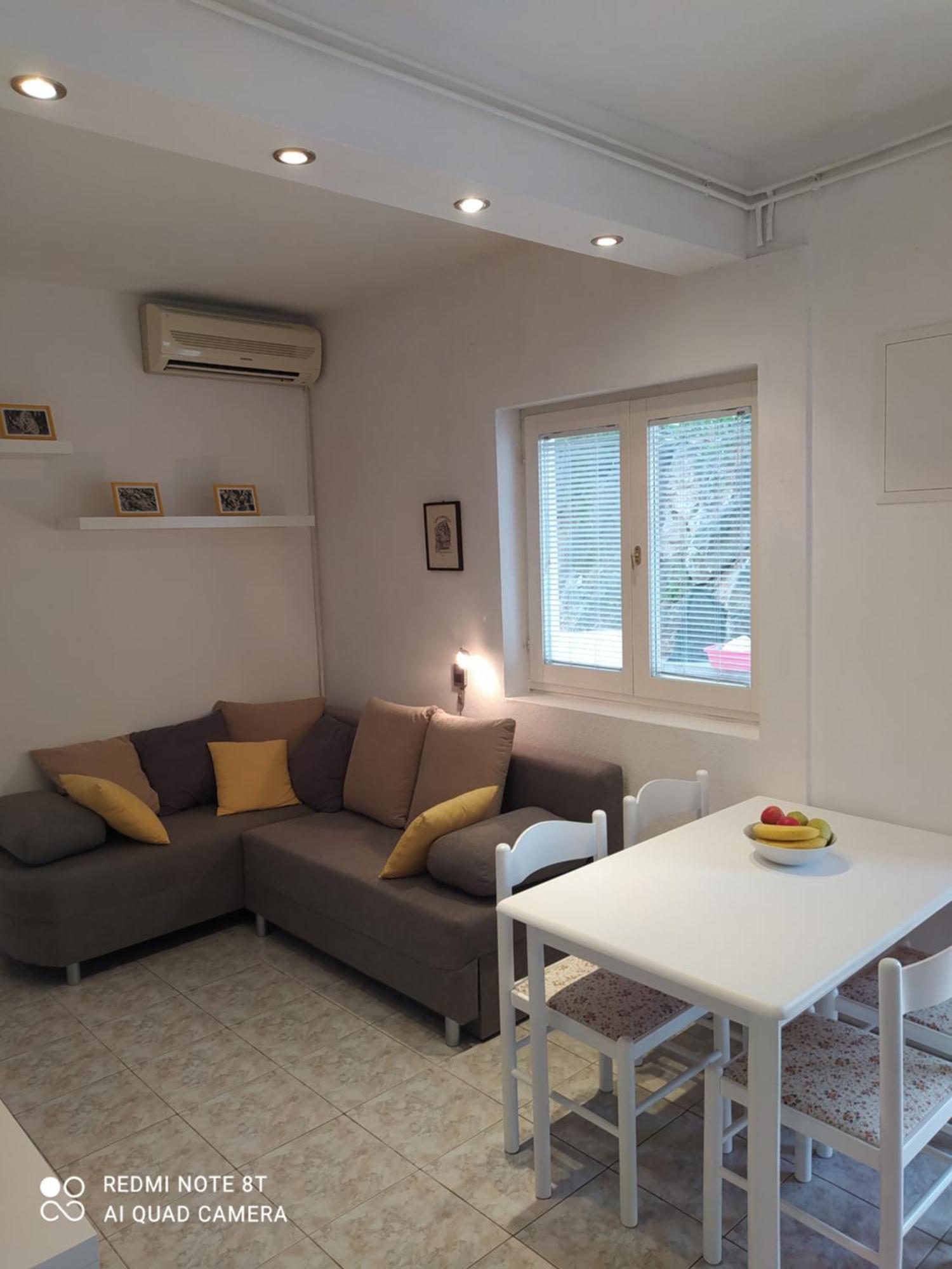 Apartmán Tatjana Dominis
