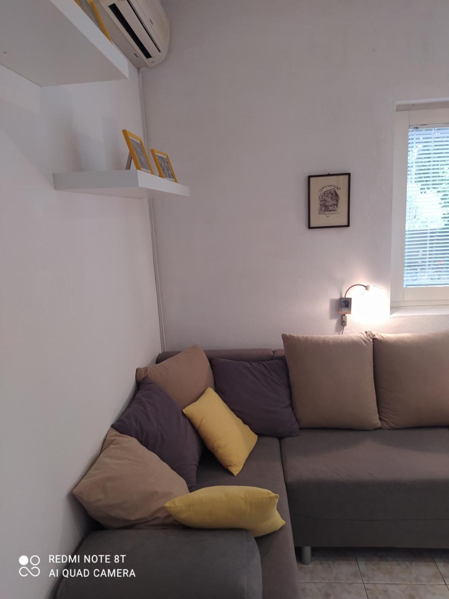 Tatjana Dominis Apartmán Hvar Town