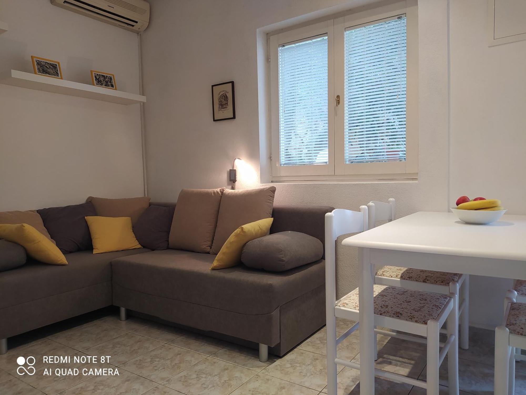 Apartmán Tatjana Dominis Hvar Town