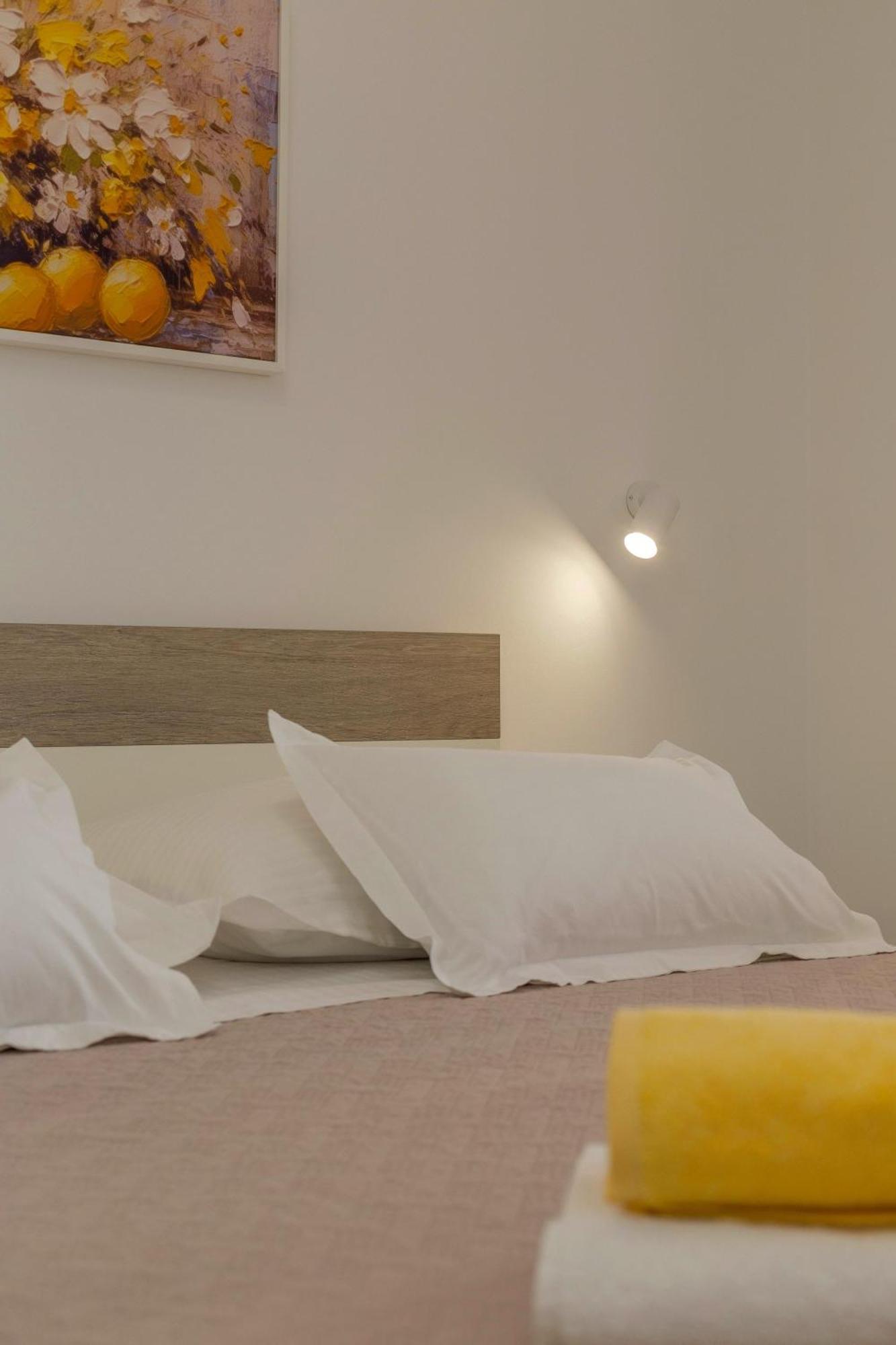 Apartmán Tatjana Dominis