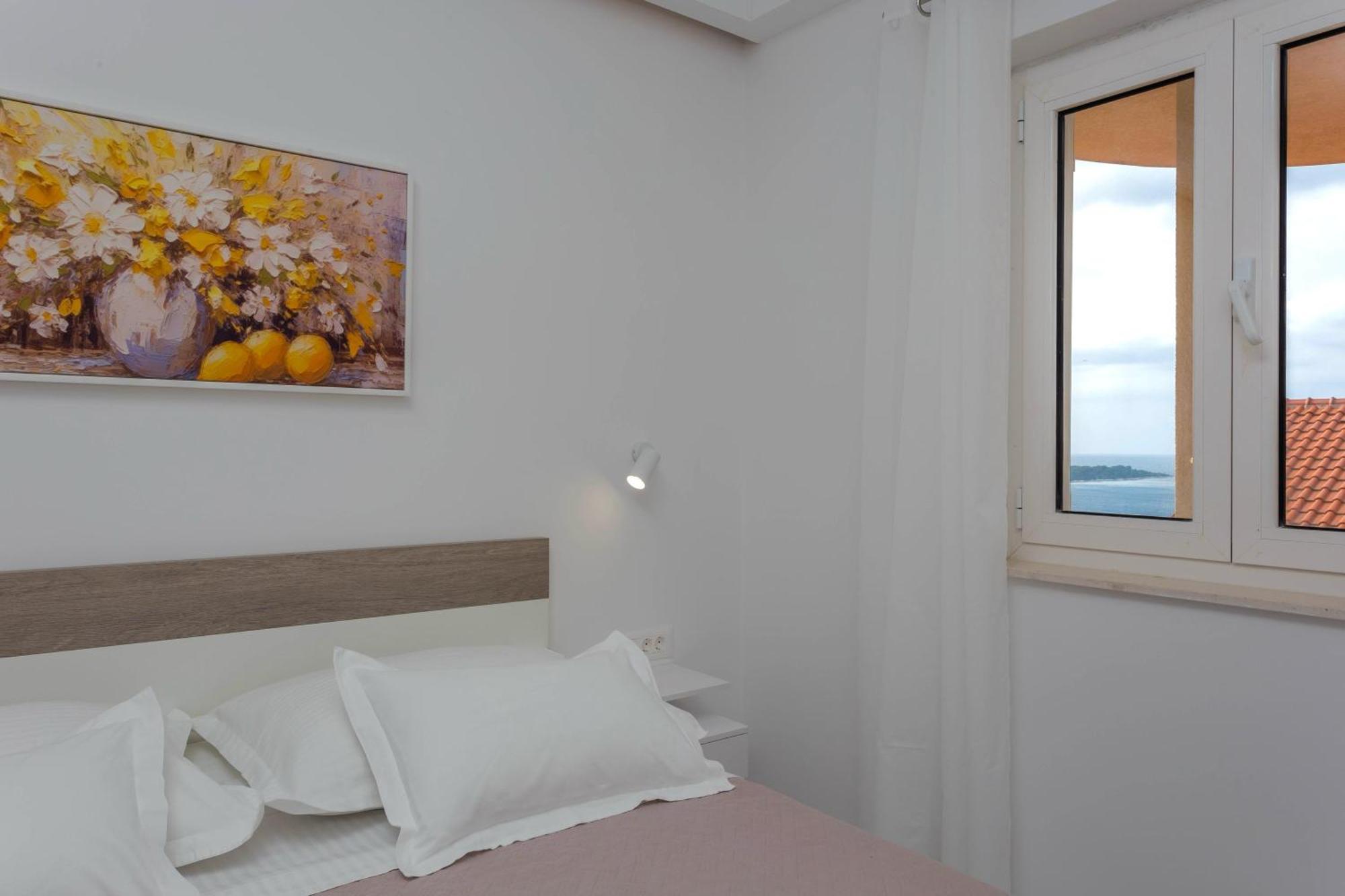 Tatjana Dominis Apartmán Hvar Town