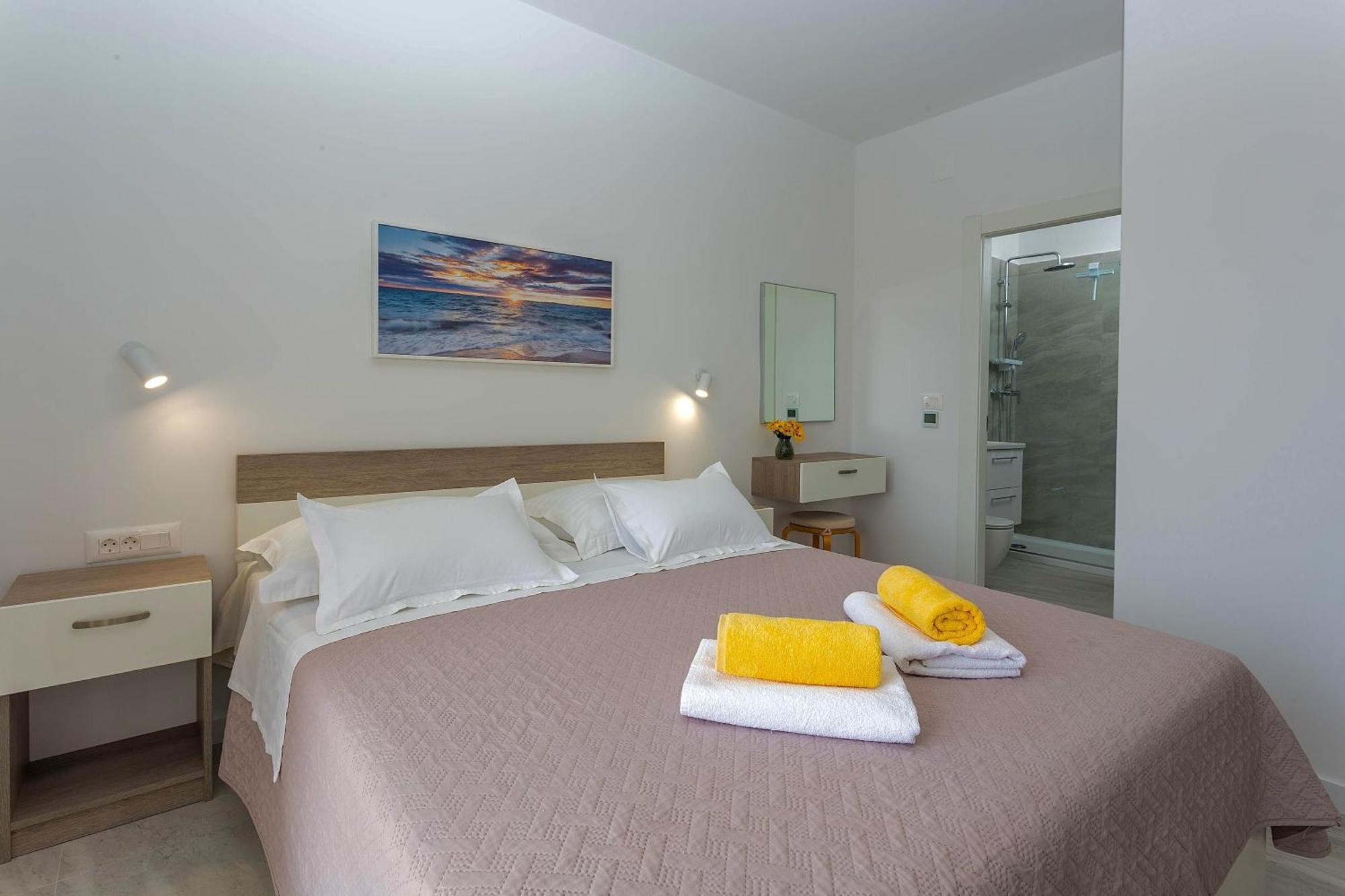 Apartmán Tatjana Dominis Hvar Town