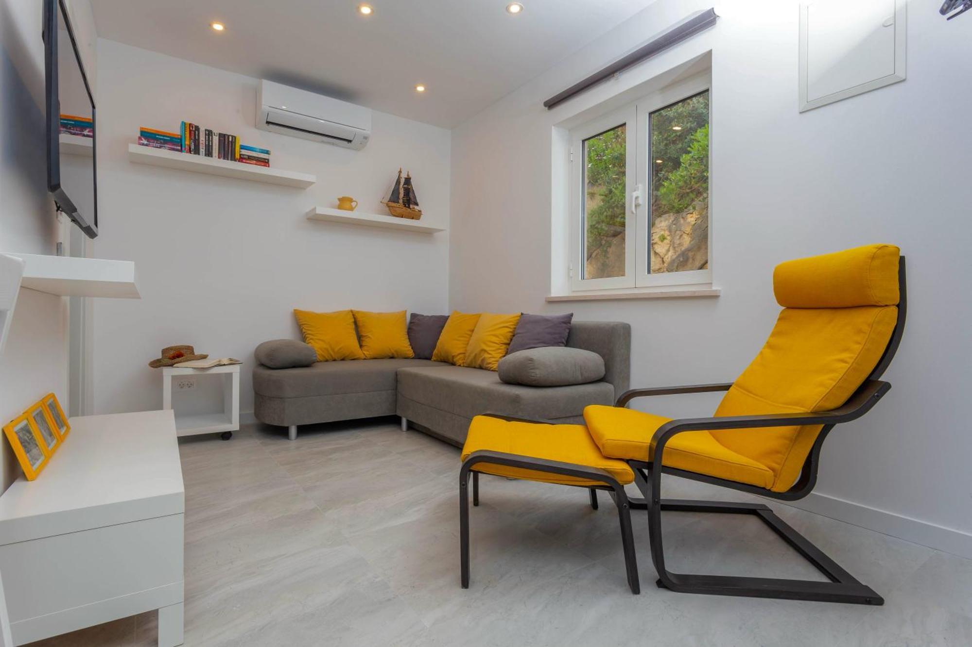 Tatjana Dominis Apartmán *