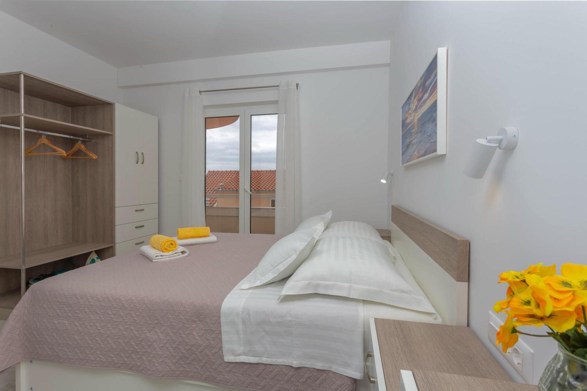 Tatjana Dominis Apartmán Hvar Town