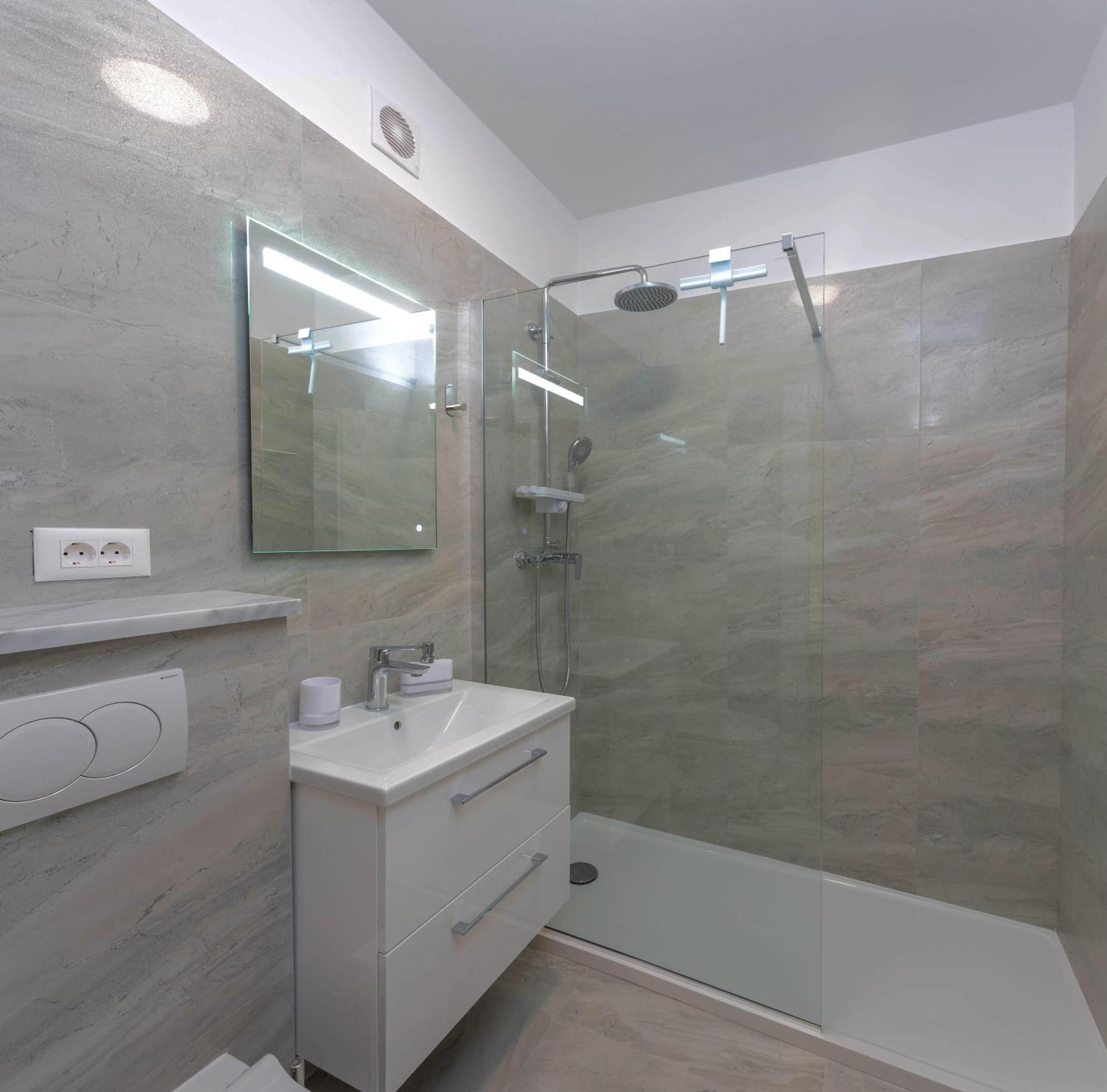 Apartmán Tatjana Dominis Hvar Town