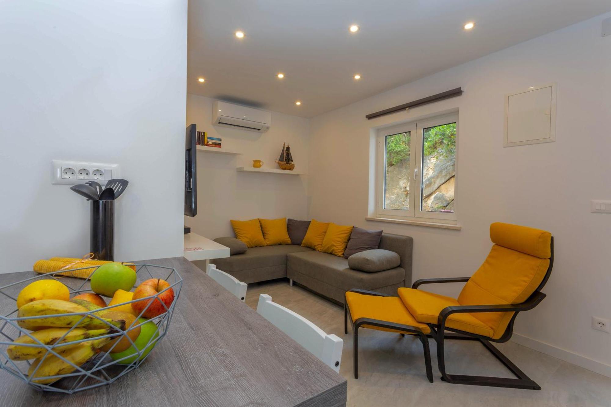 Appartamento Tatjana Dominis Hvar Town