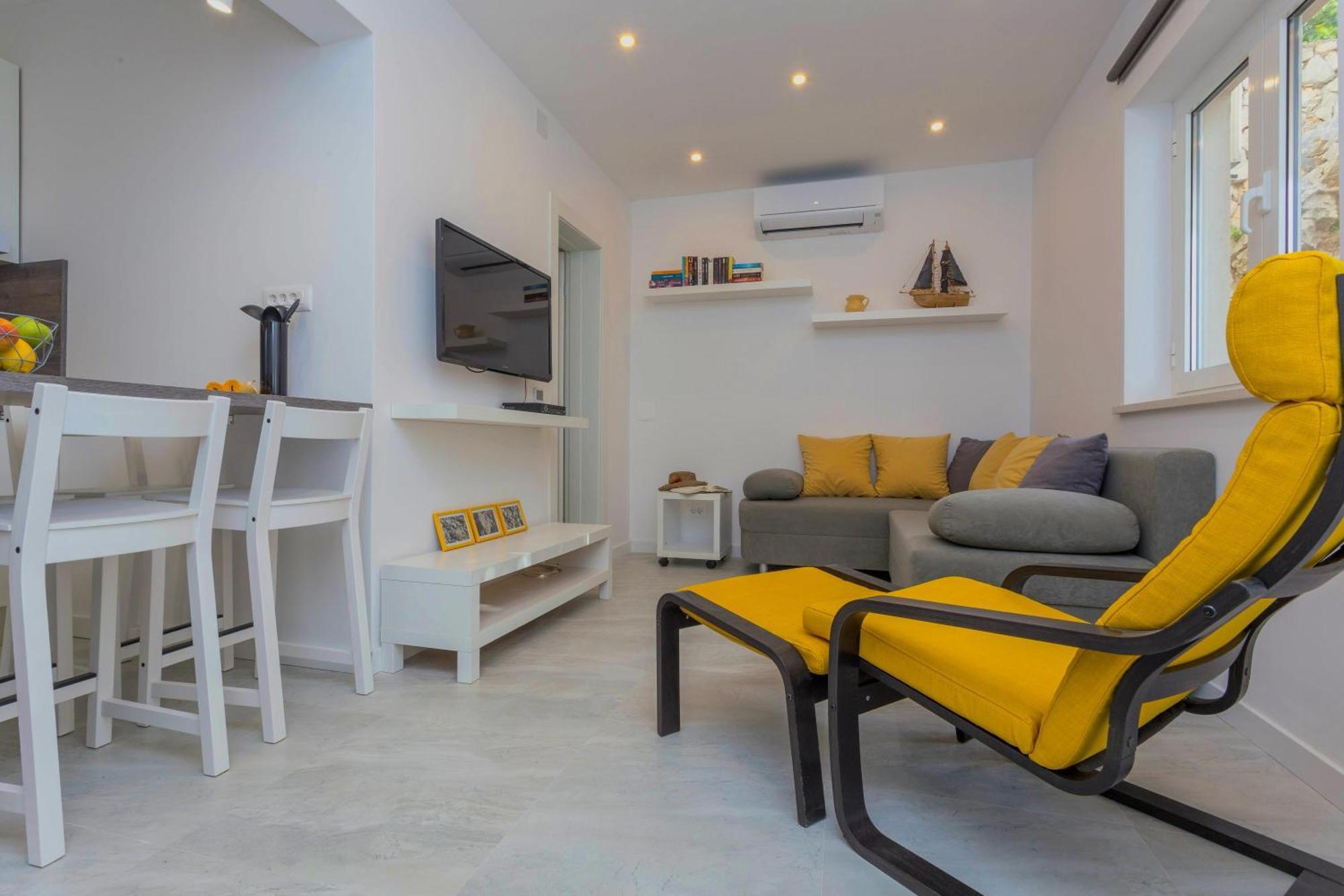 Tatjana Dominis Apartmán Hvar Town