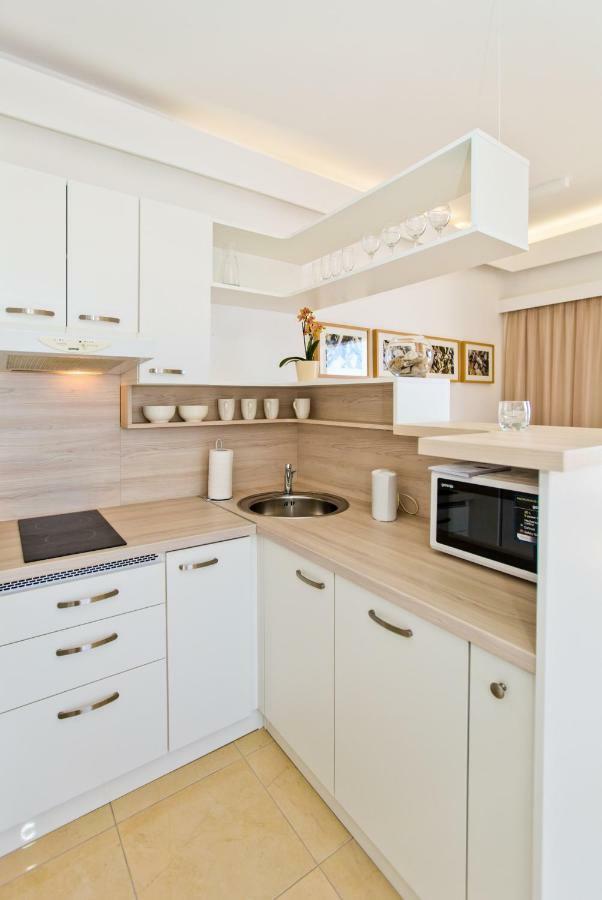 Apartmán Tatjana Dominis