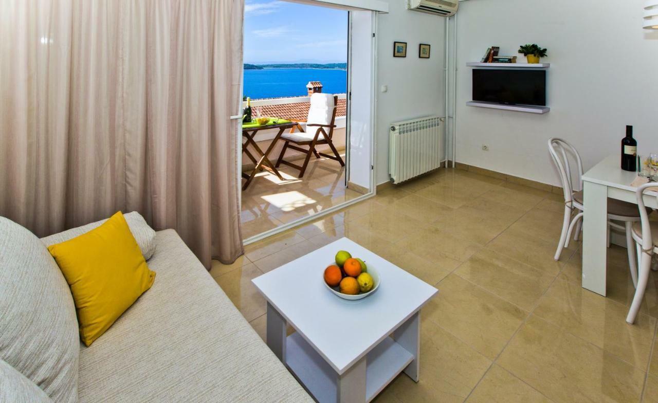 Tatjana Dominis Apartamento