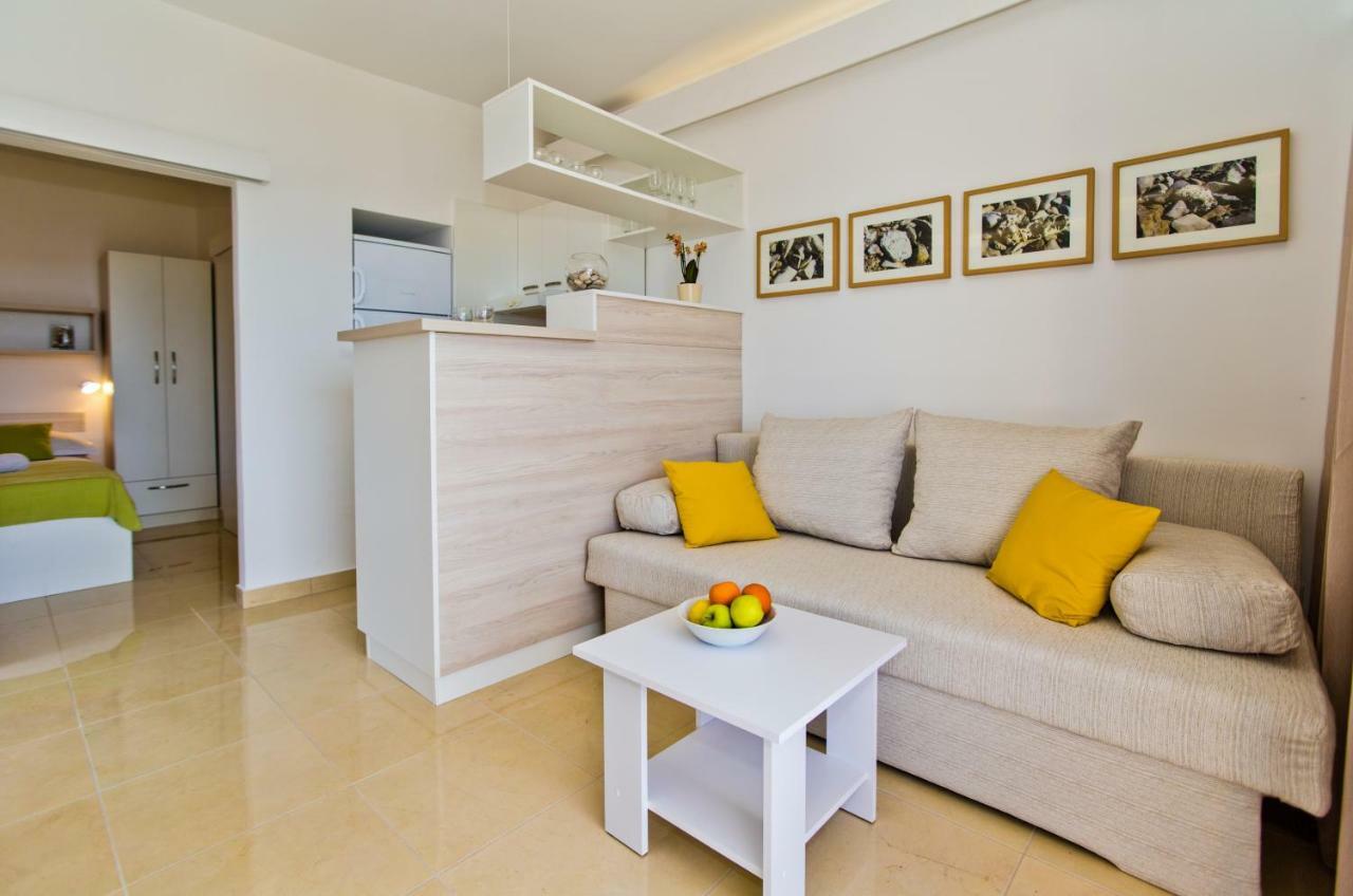 Tatjana Dominis Apartmán