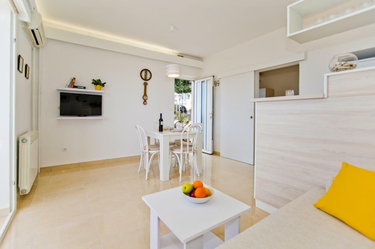 Apartmán Tatjana Dominis *