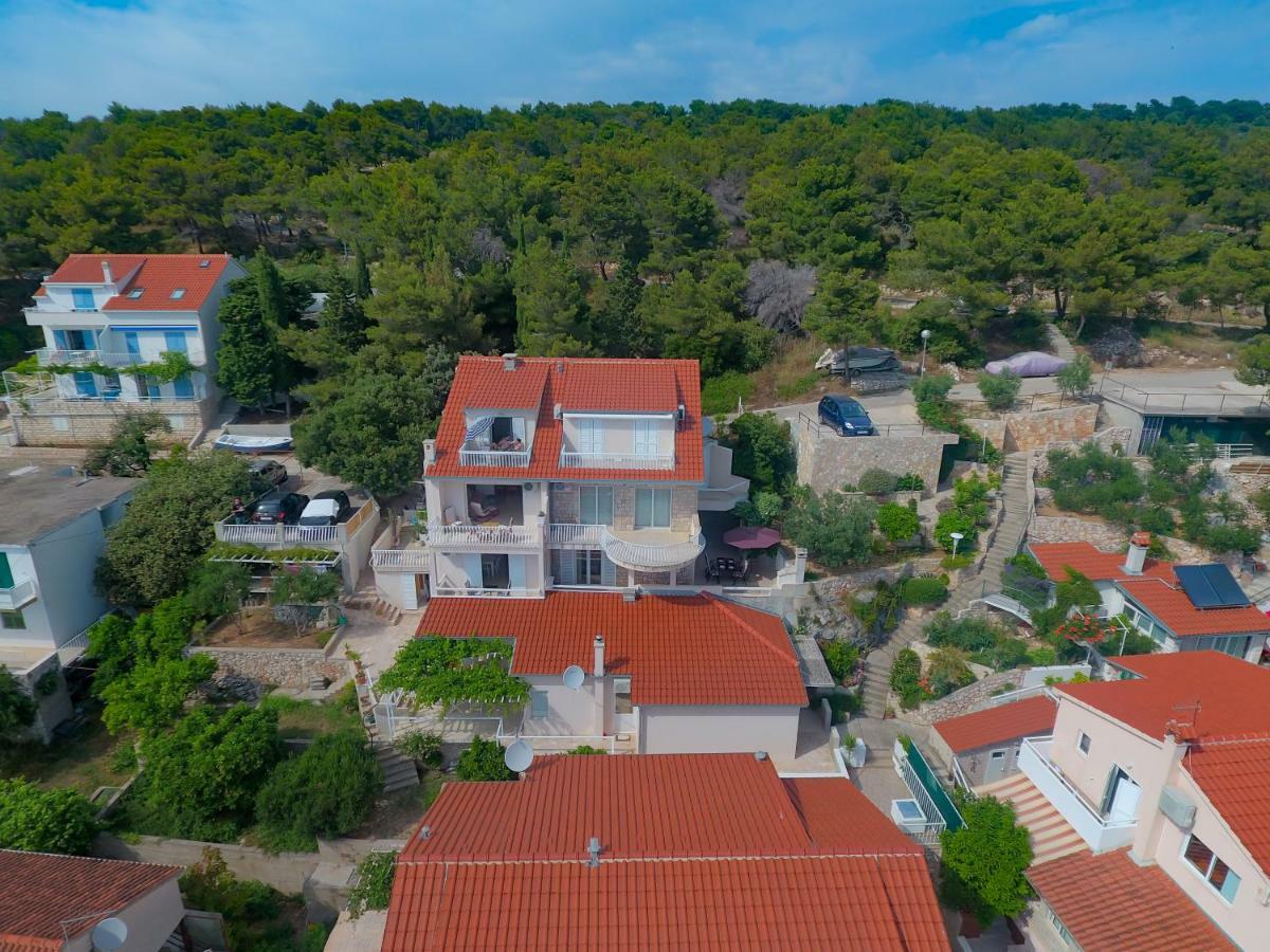 Apartmán Tatjana Dominis *