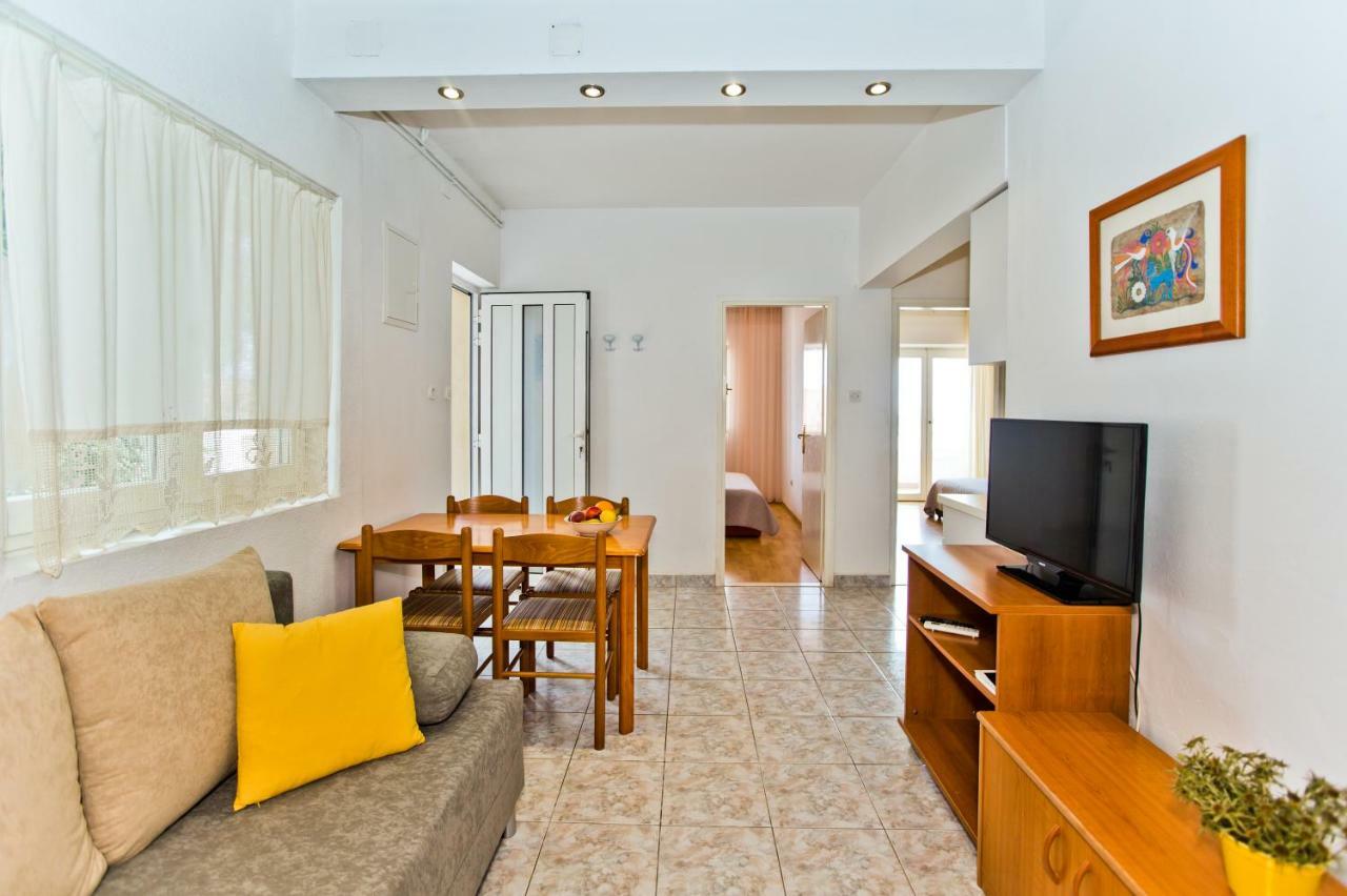 Tatjana Dominis Apartmán
