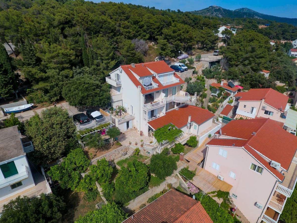 Tatjana Dominis Apartamento *