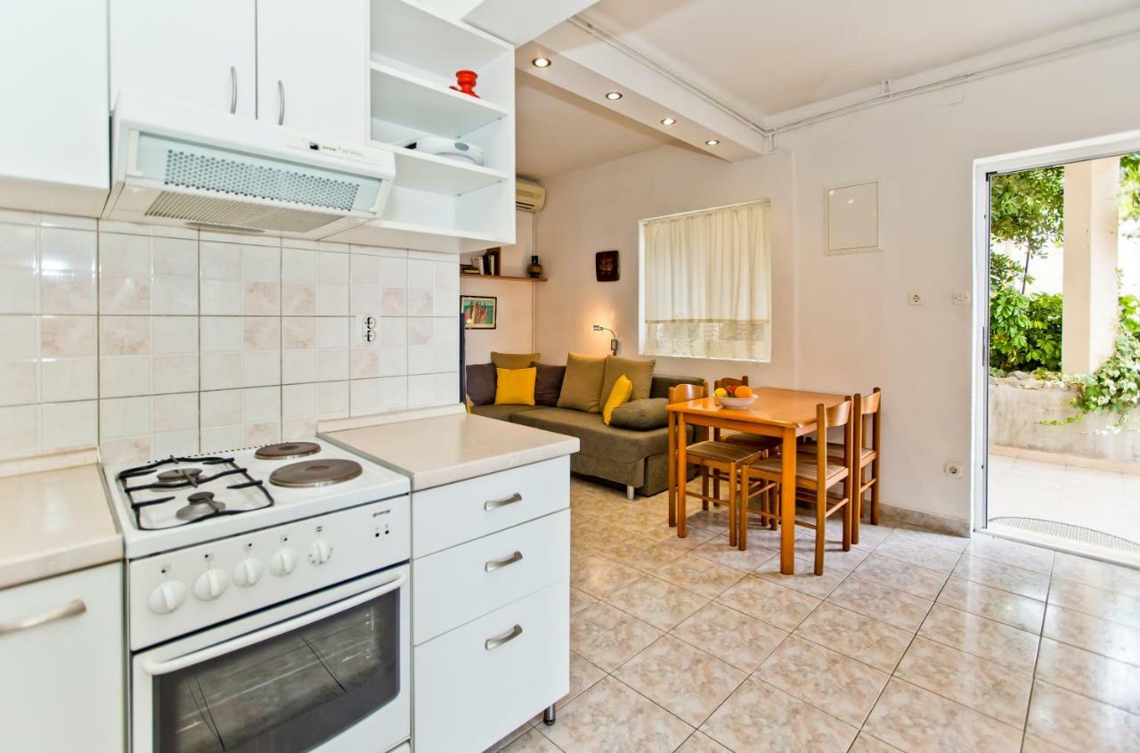 Tatjana Dominis Apartmán