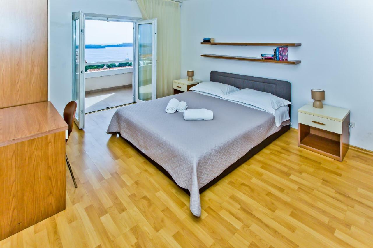 Apartmán Tatjana Dominis