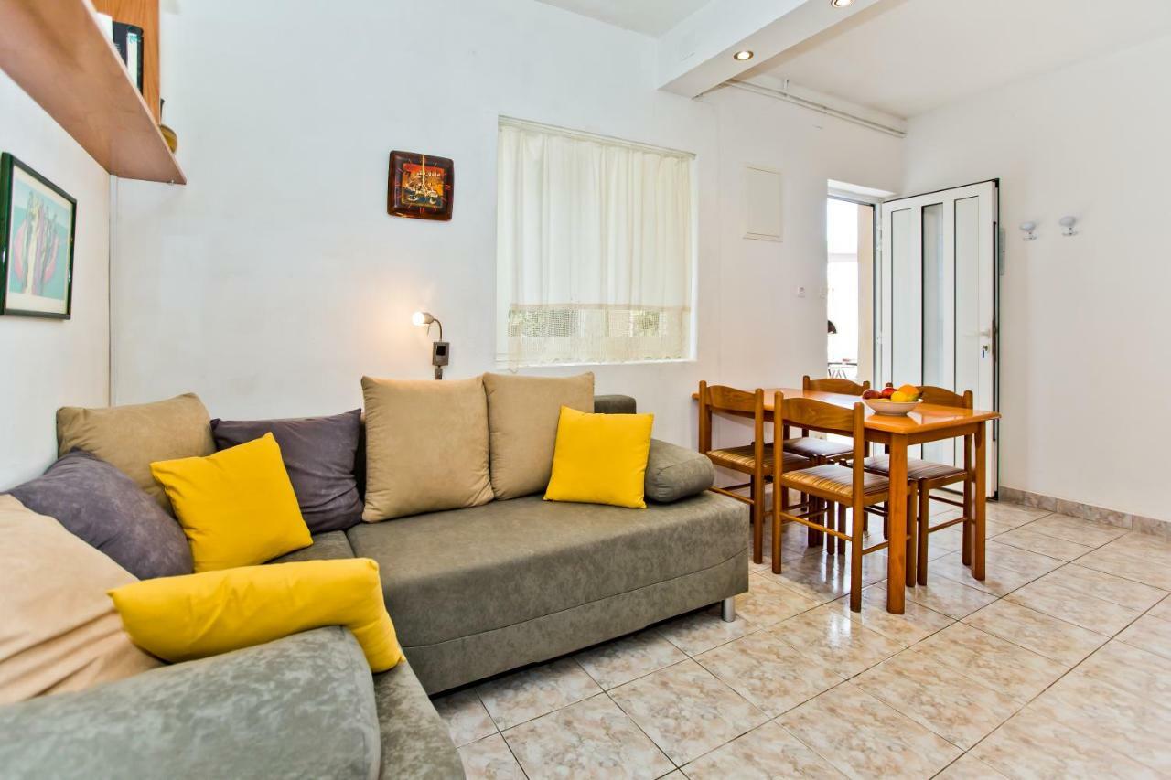Tatjana Dominis Apartmán *