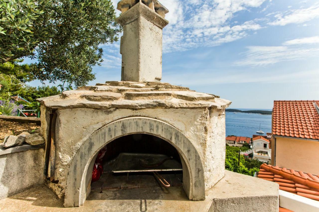 Apartmán Tatjana Dominis Hvar Town