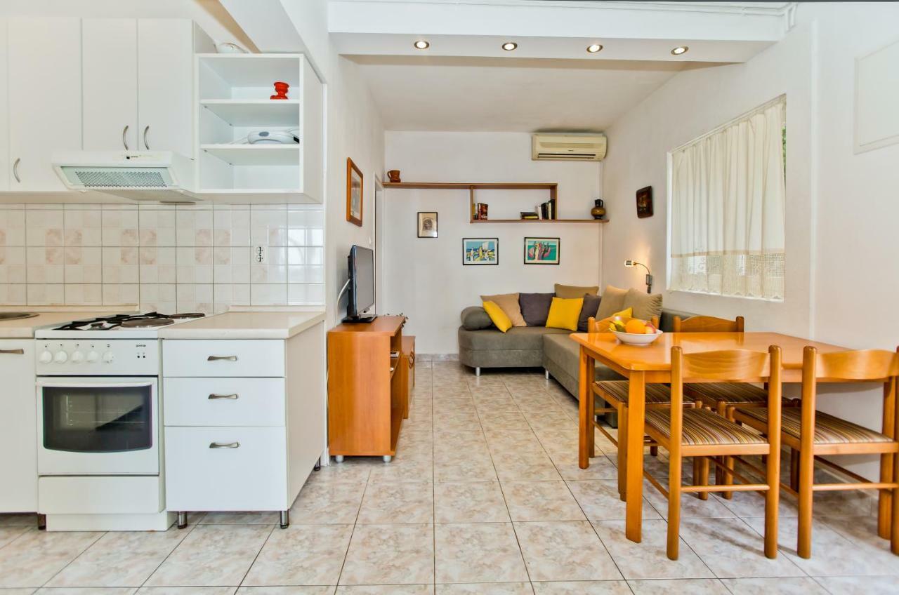 Tatjana Dominis Apartmán *
