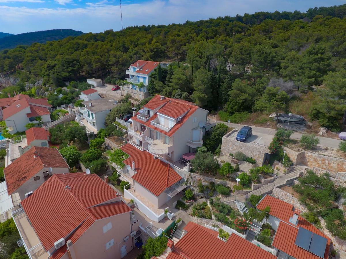 Apartmán Tatjana Dominis