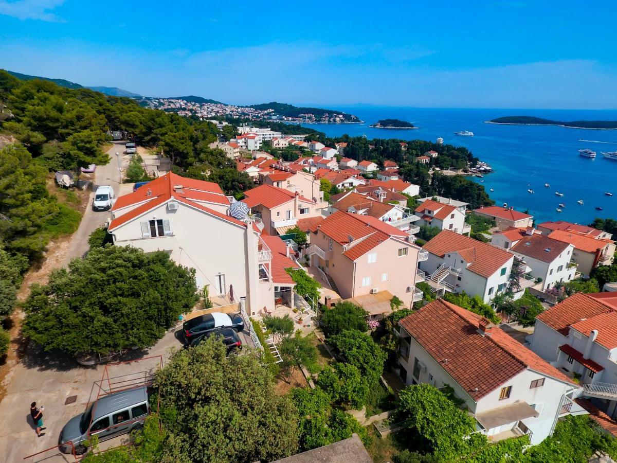 Apartmán Tatjana Dominis *