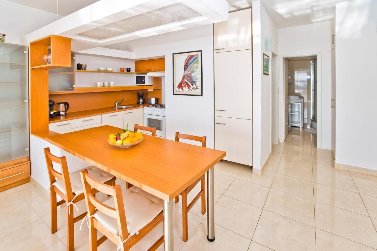 Apartmán Tatjana Dominis Hvar Town