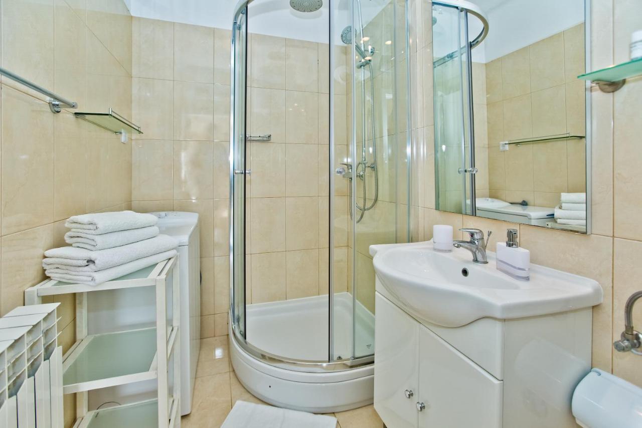 Tatjana Dominis Apartmán