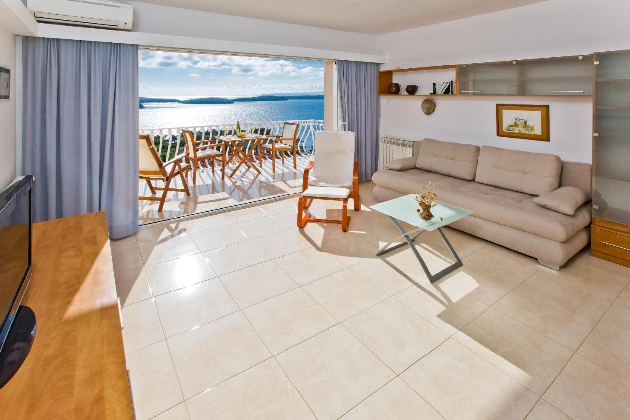 Apartmán Tatjana Dominis *