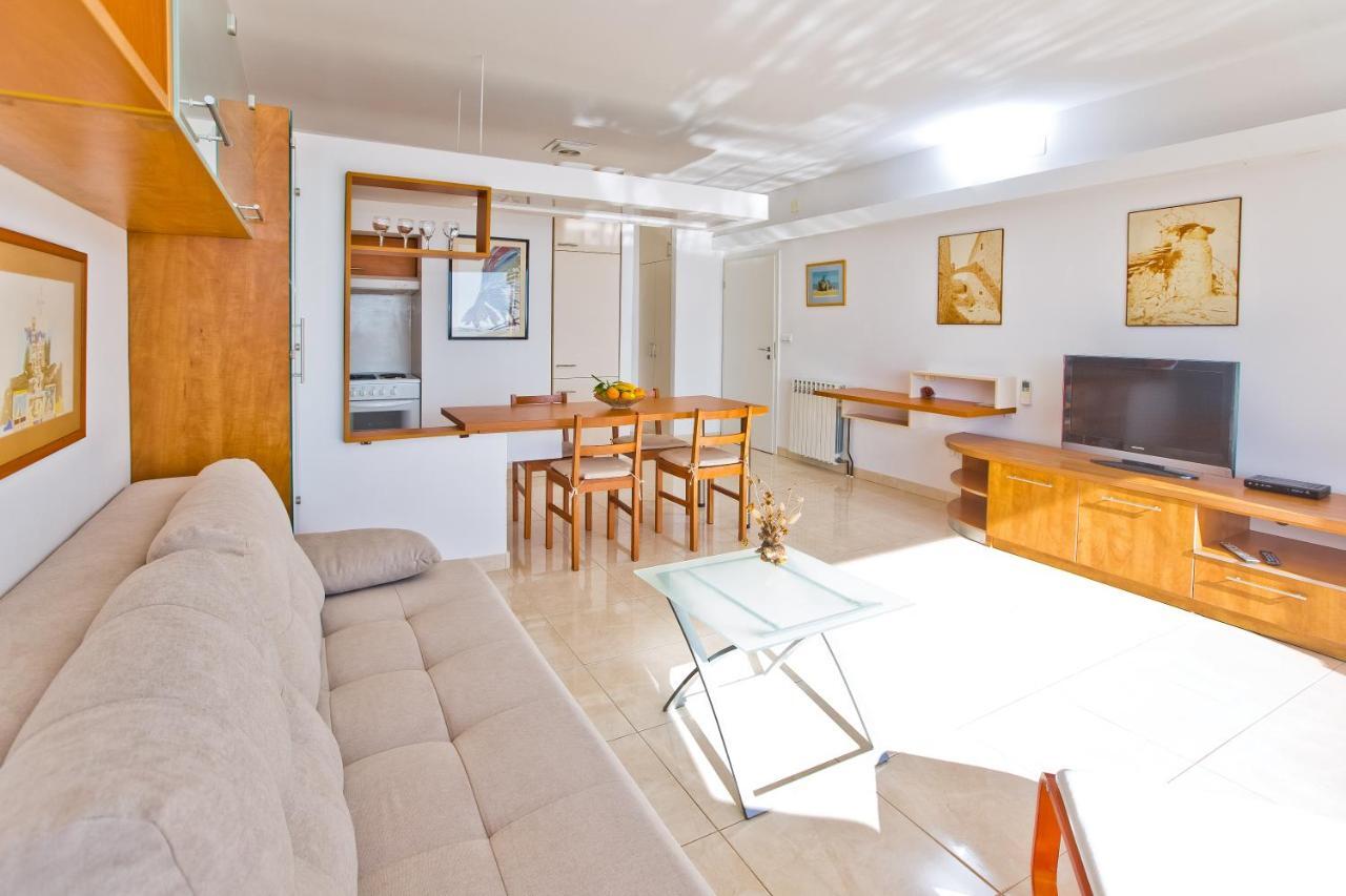 Tatjana Dominis Apartmán *