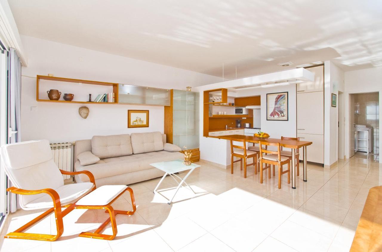 Tatjana Dominis Apartmán